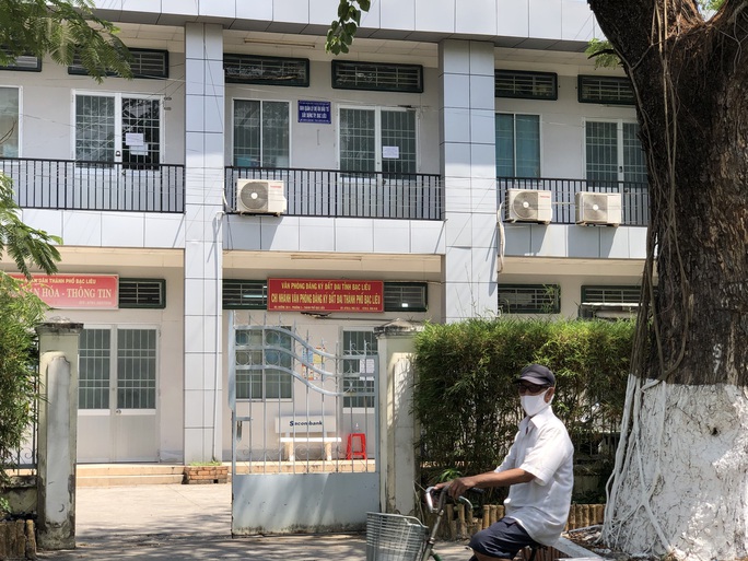 TP Bạc Liêu: Sửa chữa hơn 100 triệu là lặt vặt nên không cần hồ sơ dự toán? - Ảnh 2. TP Bạc Liêu: Sửa chữa hơn 100 triệu là lặt vặt nên không cần hồ sơ dự toán? - Ảnh 2.