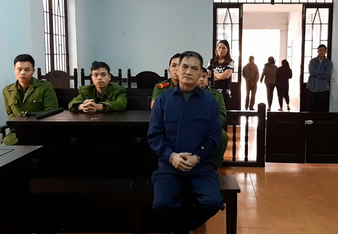Vụ ông chủ hiếp dâm cô gái làm thuê: Tòa sai lầm nghiêm trọng, tuyên án quá nhẹ? - Ảnh 1.