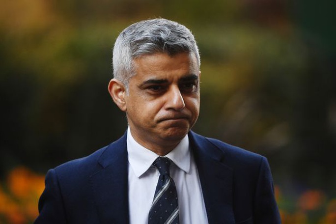 Thị trưởng London quyết phạt nặng HLV Mourinho vì cãi lệnh - Ảnh 5.