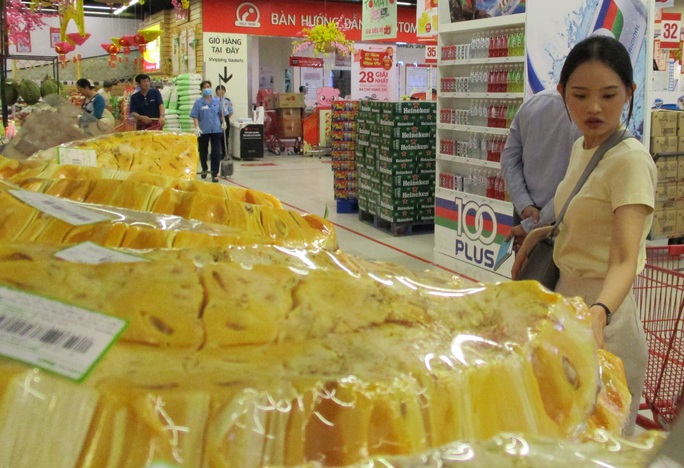 Đề nghị tạm dừng đưa trái cây lên Lạng Sơn chờ xuất khẩu Trung Quốc - Ảnh 1.
