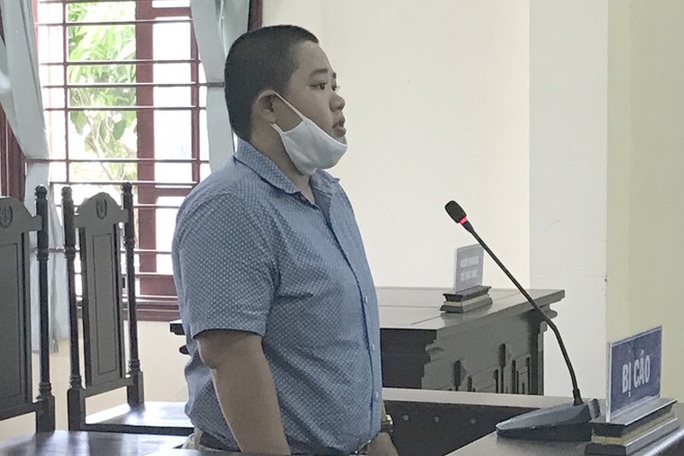 Cô gái bôi nhọ lãnh đạo Đảng, nhà nước bị phạt 9 tháng tù - Ảnh 1.