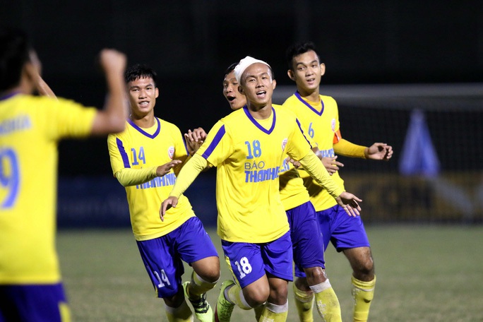 đại án bacolod