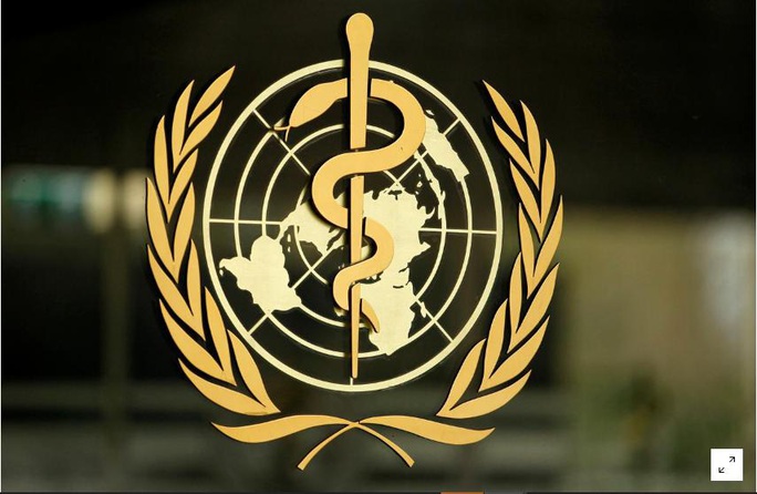 Mỹ khôi phục một phần tài trợ cho Tổ chức Y tế Thế giới - Ảnh 1.