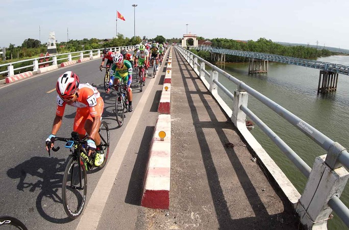 Cú sốc Lê Nguyệt Minh - Ảnh 1.