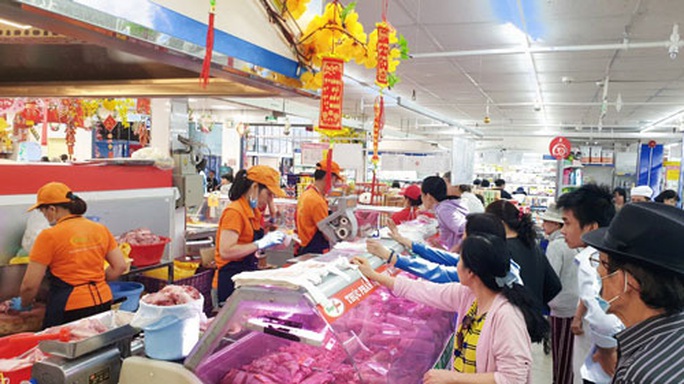 Gà thả vườn VietGAP chỉ 50.000 đồng/kg - Ảnh 1. Gà thả vườn VietGAP chỉ 50.000 đồng/kg - Ảnh 1.