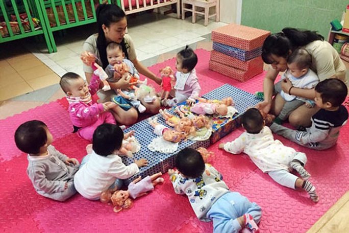 Giáo viên mầm non tư thục Đà Nẵng được hỗ trợ do dịch Covid-19 - Ảnh 1. Giáo viên mầm non tư thục Đà Nẵng được hỗ trợ do dịch Covid-19 - Ảnh 1.