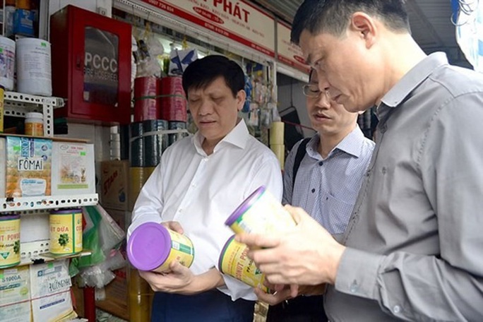 Thủ tướng yêu cầu xử lý nghiêm quảng cáo thực phẩm chức năng lừa dối người tiêu dùng - Ảnh 2. Thủ tướng yêu cầu xử lý nghiêm quảng cáo thực phẩm chức năng lừa dối người tiêu dùng - Ảnh 2.