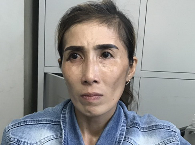 Nha Trang: Cãi vã, chị đâm chết em - Ảnh 1. Nha Trang: Cãi vã, chị đâm chết em - Ảnh 1.