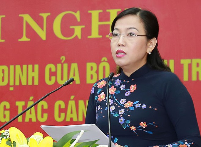 Trưởng ban Dân nguyện Quốc hội Nguyễn Thanh Hải làm Bí thư Tỉnh ủy Thái Nguyên - Ảnh 3. Trưởng ban Dân nguyện Quốc hội Nguyễn Thanh Hải làm Bí thư Tỉnh ủy Thái Nguyên - Ảnh 3.