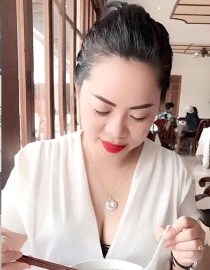 Truy tìm nữ doanh nhân bất ngờ mất tích, ẵm theo hàng trăm tỉ đồng - Ảnh 1. Truy tìm nữ doanh nhân bất ngờ mất tích, ẵm theo hàng trăm tỉ đồng - Ảnh 1.
