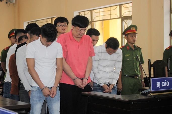 Sau cuộc gọi từ Viện kiểm sát, Bộ Công an, 5 người Việt bị lừa 5,5 tỉ đồng - Ảnh 1. Sau cuộc gọi từ Viện kiểm sát, Bộ Công an, 5 người Việt bị lừa 5,5 tỉ đồng - Ảnh 1.