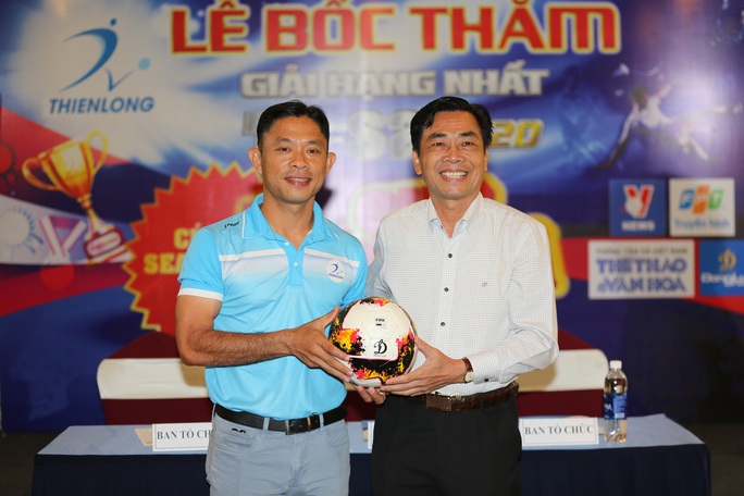 Sân chơi bóng đá phong trào nức tiếng Sài Gòn trở lại đầy hấp dẫn sau dịch Covid-19 - Ảnh 1.