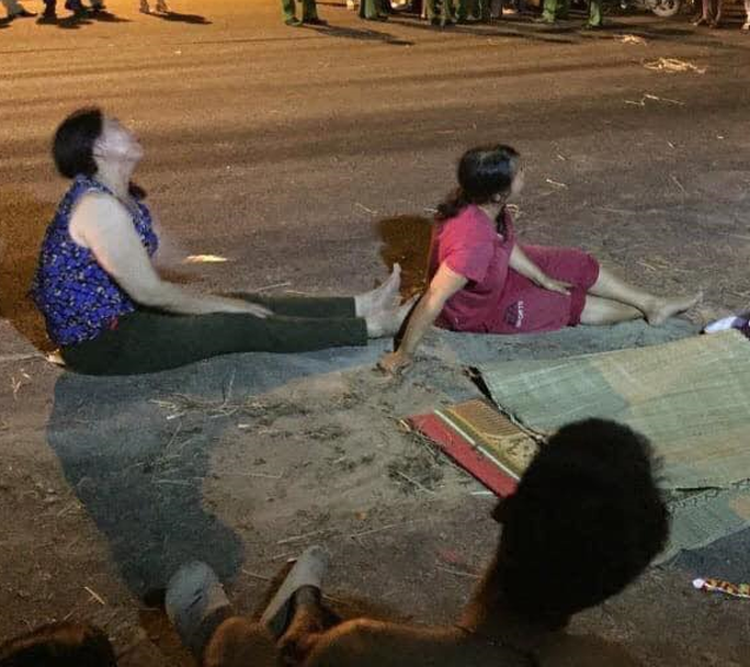 Vụ bé trai 5 tuổi rơi xuống hố ga tử vong: Phó Thủ tướng yêu cầu làm rõ trách nhiệm - Ảnh 1. Vụ bé trai 5 tuổi rơi xuống hố ga tử vong: Phó Thủ tướng yêu cầu làm rõ trách nhiệm - Ảnh 1.