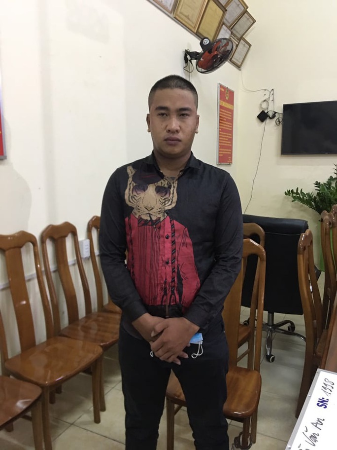 Bí mật trong tiệm cầm đồ của 5 người đàn ông ở quận Bình Tân - Ảnh 4.