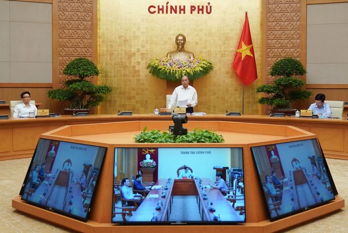 Thủ tướng: Phấn đấu GDP tăng trên 5%, lạm phát dưới 4% trong năm nay - Ảnh 2.