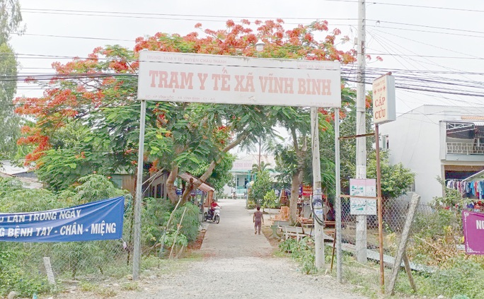 63 người bị cách ly vì 2 học sinh từ Campuchia trốn về An Giang nhập học - Ảnh 1.