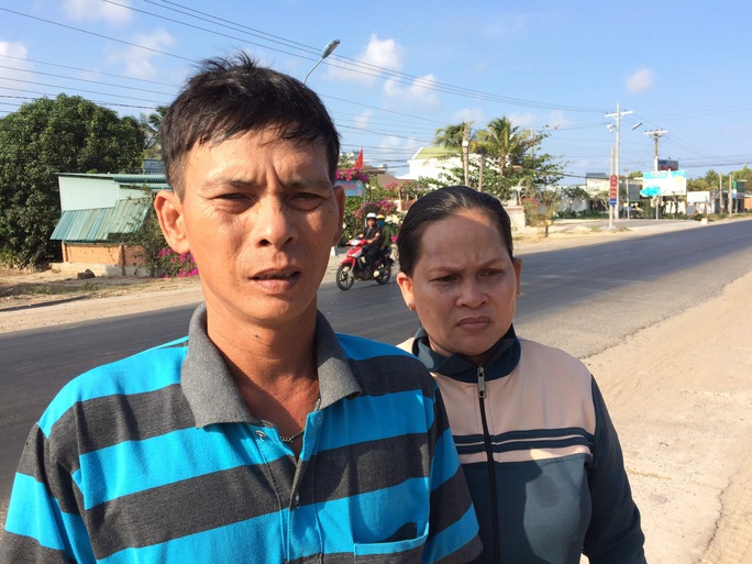 Vụ đâm chìm tàu cá của ngư dân Bình Thuận: Tàu hàng của Philippines đền 45.000 USD - Ảnh 1.