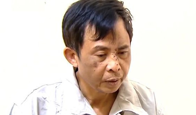Vụ thiêu chết 3 chiến sĩ công an ở Đồng Tâm: Đề nghị truy tố 29 người - Ảnh 1. Vụ thiêu chết 3 chiến sĩ công an ở Đồng Tâm: Đề nghị truy tố 29 người - Ảnh 1.