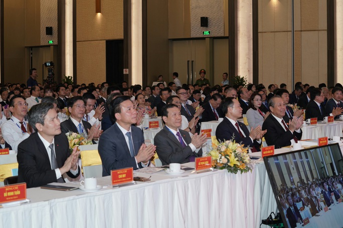 Thanh Hóa cam kết trải thảm đỏ chào đón các nhà đầu tư - Ảnh 2. Thanh Hóa cam kết trải thảm đỏ chào đón các nhà đầu tư - Ảnh 2.