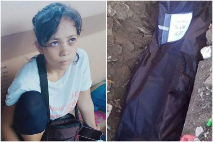 Philippines: Chờ xe buýt 5 ngày, người mẹ 4 con tử vong vì Covid-19 - Ảnh 1. Philippines: Chờ xe buýt 5 ngày, người mẹ 4 con tử vong vì Covid-19 - Ảnh 1.