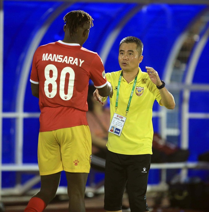 hlht vs hà nội