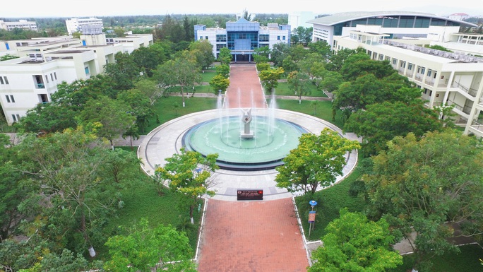 Đại học Đà Nẵng thành lập trường thành viên thứ 6 - Ảnh 2.