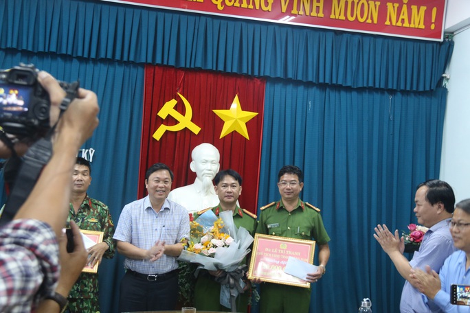 Hành trình 15 ngày trốn khỏi trại giam, Triệu Quân Sự đã thực hiện 6 vụ trộm cắp - Ảnh 2. Hành trình 15 ngày trốn khỏi trại giam, Triệu Quân Sự đã thực hiện 6 vụ trộm cắp - Ảnh 2.