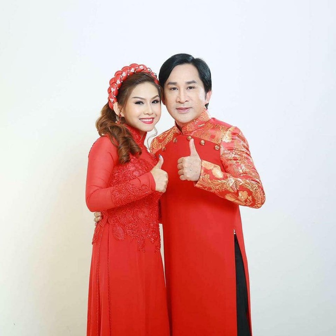 Đoàn tuồng cổ Huỳnh Long dọn nhà, ra mắt vở diễn mới - Ảnh 4.