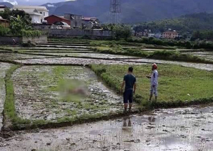 Thảm án kinh hoàng, 3 người tử vong với nhiều vết thương - Ảnh 1.