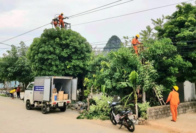 Một hộ dân bị Điện lực ghi nhầm lượng điện gấp 33 lần, lên đến 58 triệu đồng/tháng - Ảnh 1.