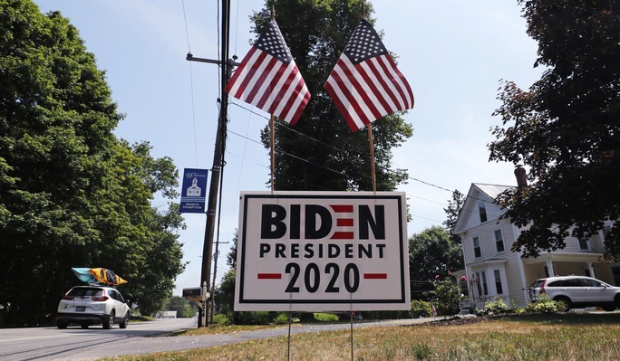 Ông Obama hỗ trợ ngoạn mục ông Biden, chỉ trích chính quyền TT Trump - Ảnh 2.