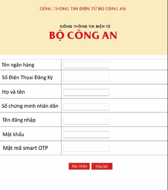 Spyware đang nhắm vào thiết bị di động - Ảnh 1. Spyware đang nhắm vào thiết bị di động - Ảnh 1.