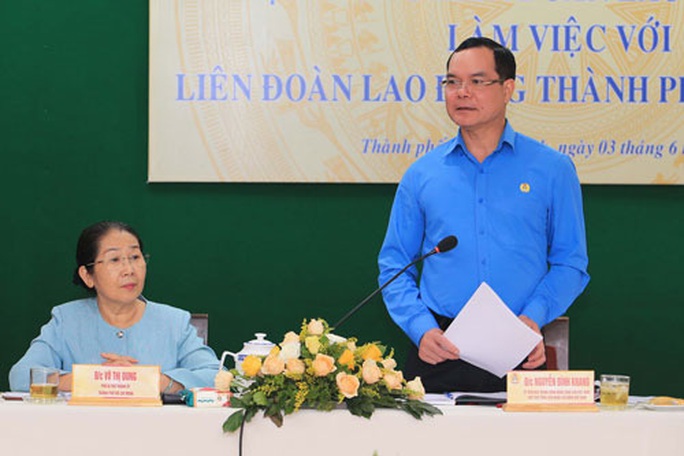 Tạo dấu ấn, củng cố niềm tin - Ảnh 1. Tạo dấu ấn, củng cố niềm tin - Ảnh 1.