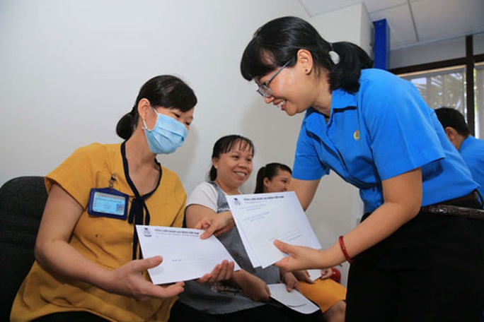 Tạo dấu ấn, củng cố niềm tin - Ảnh 2. Tạo dấu ấn, củng cố niềm tin - Ảnh 2.