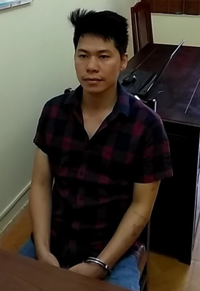 Vụ án mạng khiến 2 chị em chết với nhiều vết chém là do mâu thuẫn chuyện tình cảm - Ảnh 3. Vụ án mạng khiến 2 chị em chết với nhiều vết chém là do mâu thuẫn chuyện tình cảm - Ảnh 3.