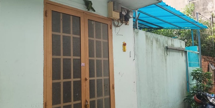 Diễn biến nóng vụ bé gái bị bạo hành ở quận Tân Phú - Ảnh 2. Diễn biến nóng vụ bé gái bị bạo hành ở quận Tân Phú - Ảnh 2.