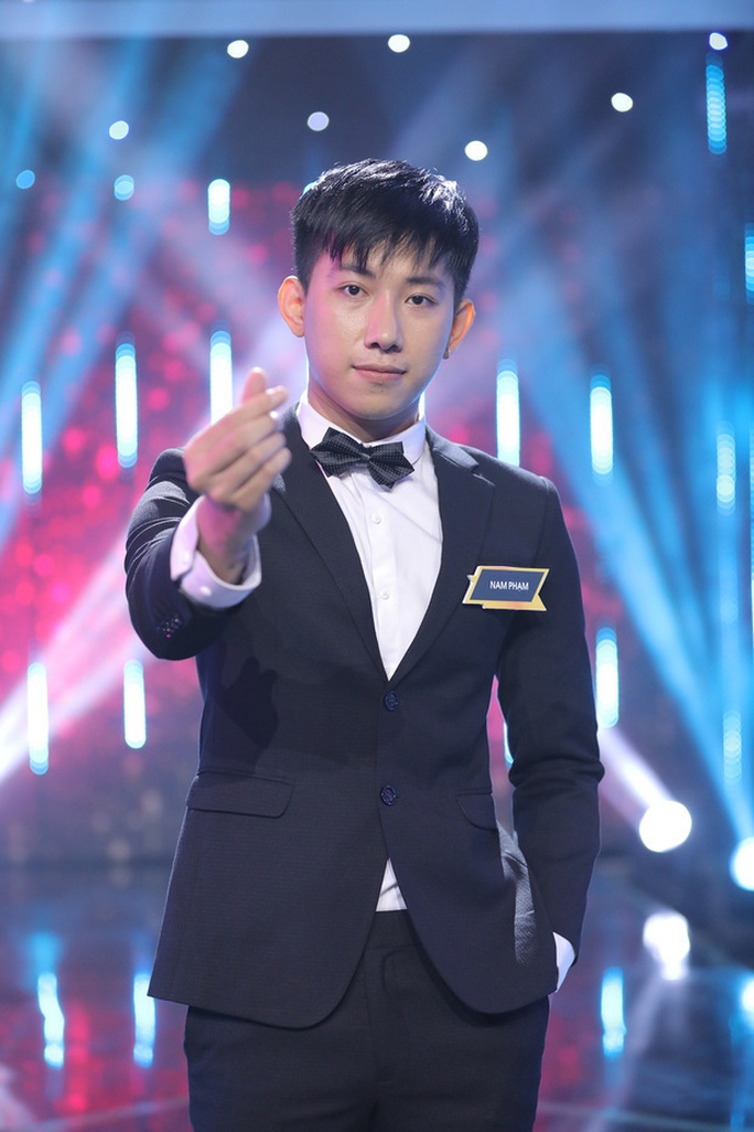 Gameshow “Người ấy là ai?” vướng nhiều bê bối - Ảnh 5.