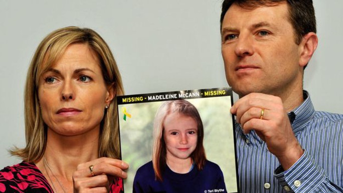  Đi nghỉ mát với gia đình, bé gái 4 tuổi mất tích 13 năm không về  - Ảnh 4.