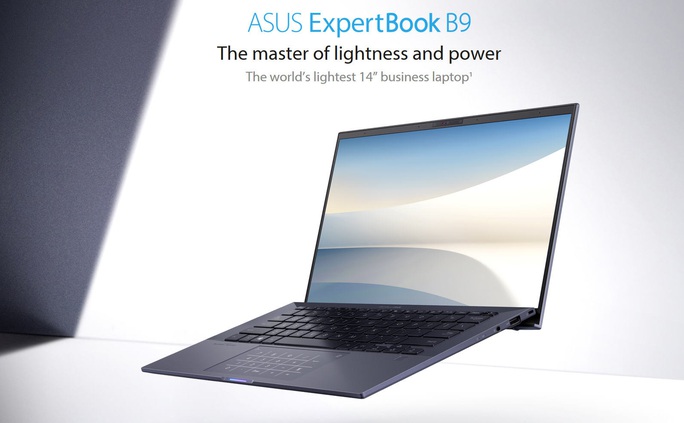 Hàng loạt laptop cho chuyên gia sáng tạo nội dung - Ảnh 1.