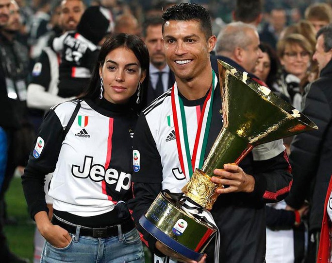Serie A chờ hoãn lần 2, Ronaldo sắp lỡ ngôi vô địch với Juventus - Ảnh 5.