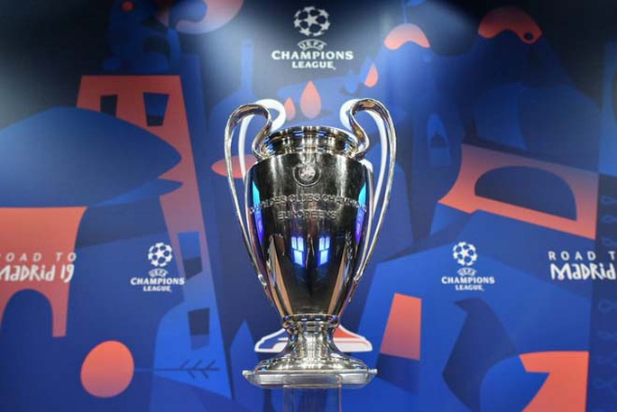 Champions League nảy lửa ở tứ kết, Man United dễ thở ở Europa League - Ảnh 1.