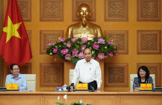 Chống bệnh thành tích trong thi đua, khen thưởng - Ảnh 1.