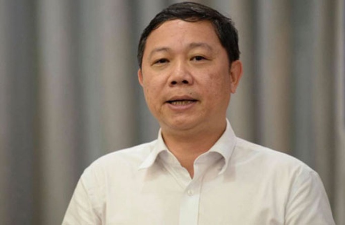 Chủ tịch Nguyễn Thành Phong ứng cử đại biểu HĐND TP HCM - Ảnh 3. Chủ tịch Nguyễn Thành Phong ứng cử đại biểu HĐND TP HCM - Ảnh 3.