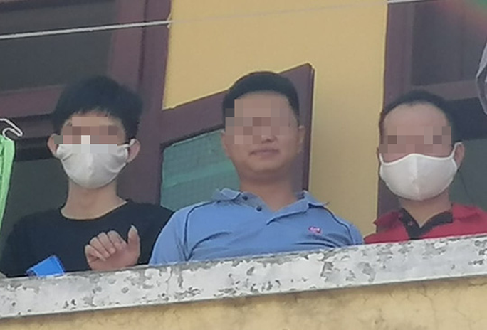 Người Trung Quốc ở Quảng Nam, Đà Nẵng: Có đường dây đưa người vượt biên? - Ảnh 4. Người Trung Quốc ở Quảng Nam, Đà Nẵng: Có đường dây đưa người vượt biên? - Ảnh 4.