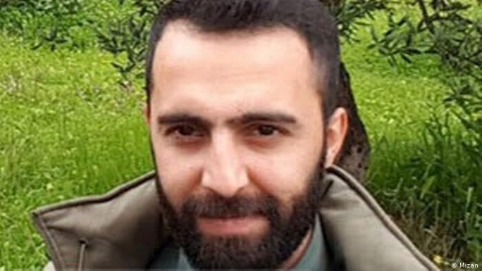 Iran tử hình người chỉ điểm cho Mỹ giết tướng Soleimani - Ảnh 1.