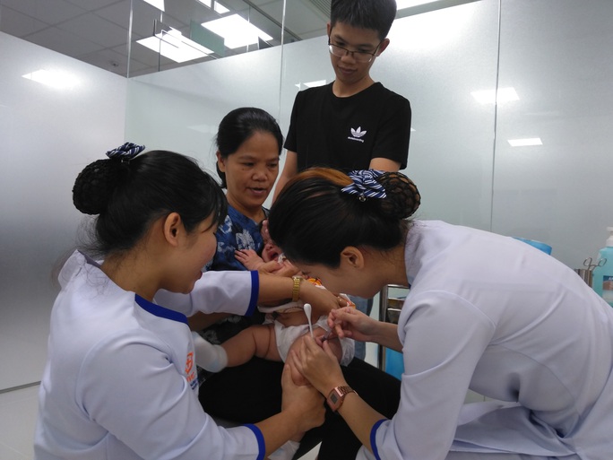 Cảnh giác với những dịch bệnh vào mùa - Ảnh 1. Cảnh giác với những dịch bệnh vào mùa - Ảnh 1.
