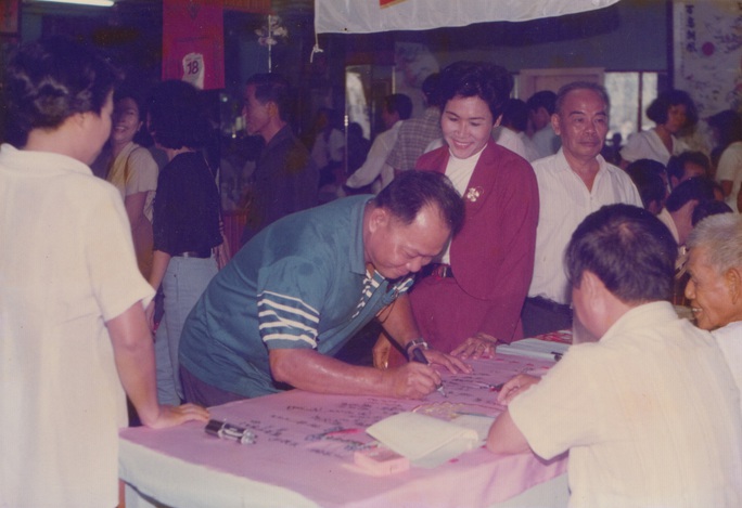 Nhà báo chạy cùng Bộ Luật Lao động - Ảnh 2. Nhà báo chạy cùng Bộ Luật Lao động - Ảnh 2.