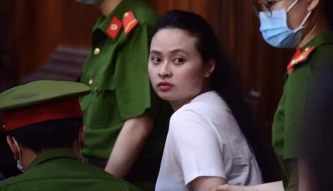 Ông trùm ma túy Văn Kính Dương và người tình đối diện hình phạt nào? - Ảnh 1.