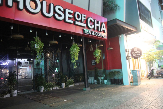 Chùm ảnh, clip: Đà Nẵng trước giờ G thực hiện cách ly xã hội - Ảnh 17. Chùm ảnh, clip: Đà Nẵng trước giờ G thực hiện cách ly xã hội - Ảnh 17.