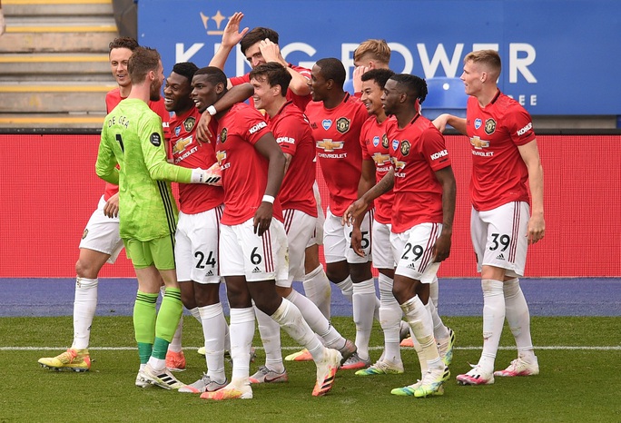 Hạ Leicester ở King Power, Man United bay tới Champions League - Ảnh 7.
